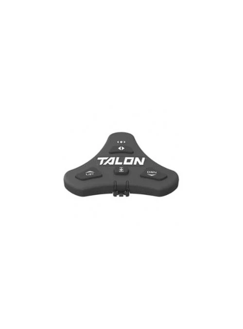 Minn Kota Talon Wireless Foot Pedal BT 3 Minn Kota Talon Wireless Foot Pedal BT