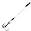 Gamakatsu Treble Hook Stinger Rig -Fishing Equip Shop treble stinger rig
