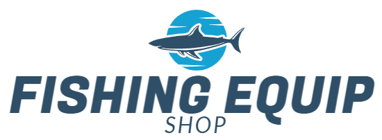 Fishing Equip Shop
