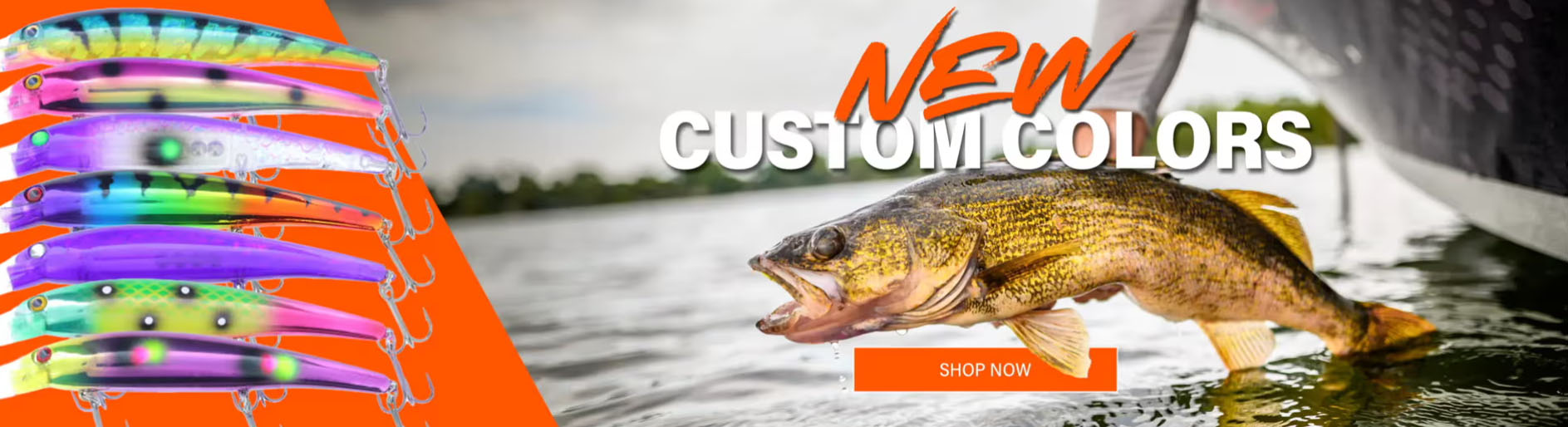 Fishing Equip Shop -Fishing Equip Shop